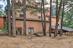 Apartament (2 Bedrooms) | Interior