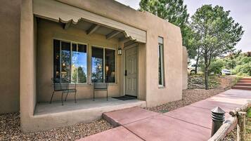 Apartemen (1 Bedroom) | Interior