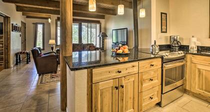 Walkable Adobe-style Abode w/ Community Amenities!