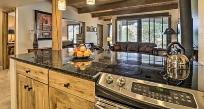 Walkable Adobe-style Abode w/ Community Amenities!