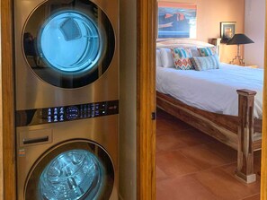 Apartment (1 Bedroom) | Innenbereich