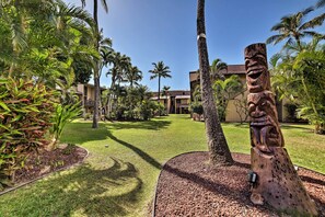 Appartamento (1 Bedroom) | Interni