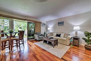 Appartamento (1 Bedroom) | Interni