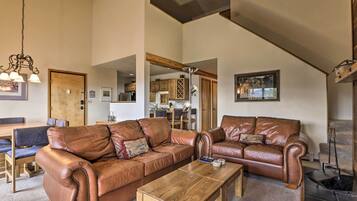 Apartment (3 Bedrooms) | Interior