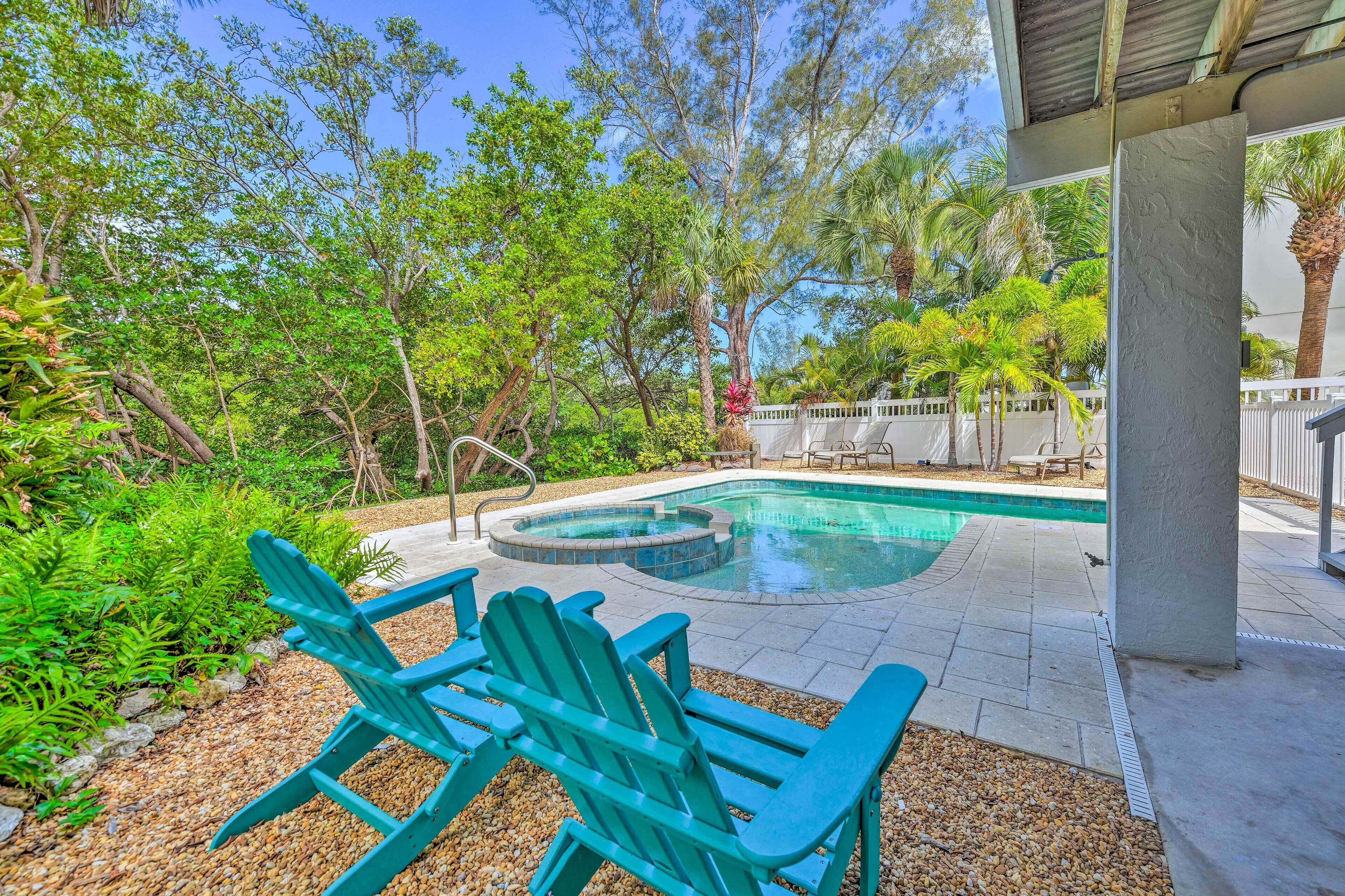 獨棟房屋 (2 Bedrooms) | 住宿內部