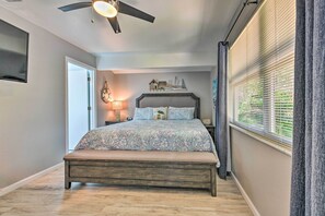 Casa (2 Bedrooms) | Interior