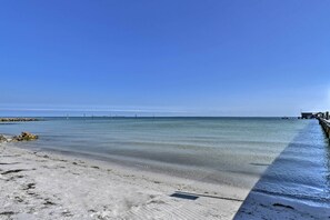Interior - Canal-front Gem w/ Pool & Hot Tub in Anna Maria (Anna Maria)