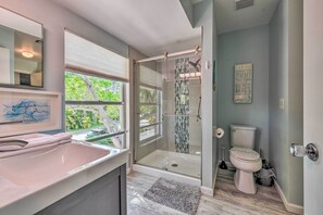 Casa (2 Bedrooms) | Interior