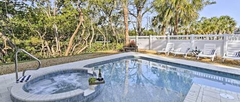 Hus (2 Bedrooms) | Interiör