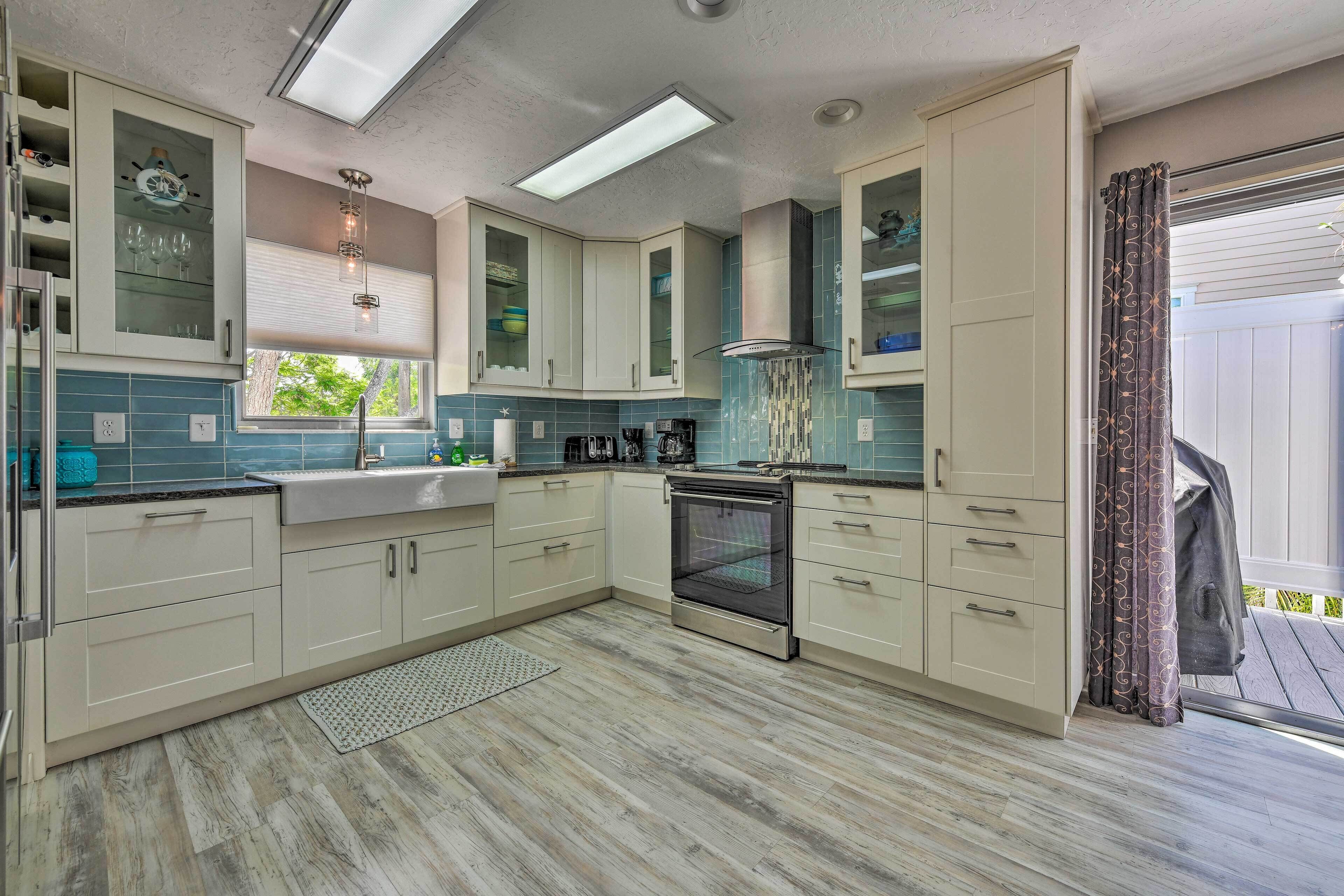 獨棟房屋 (2 Bedrooms) | 住宿內部