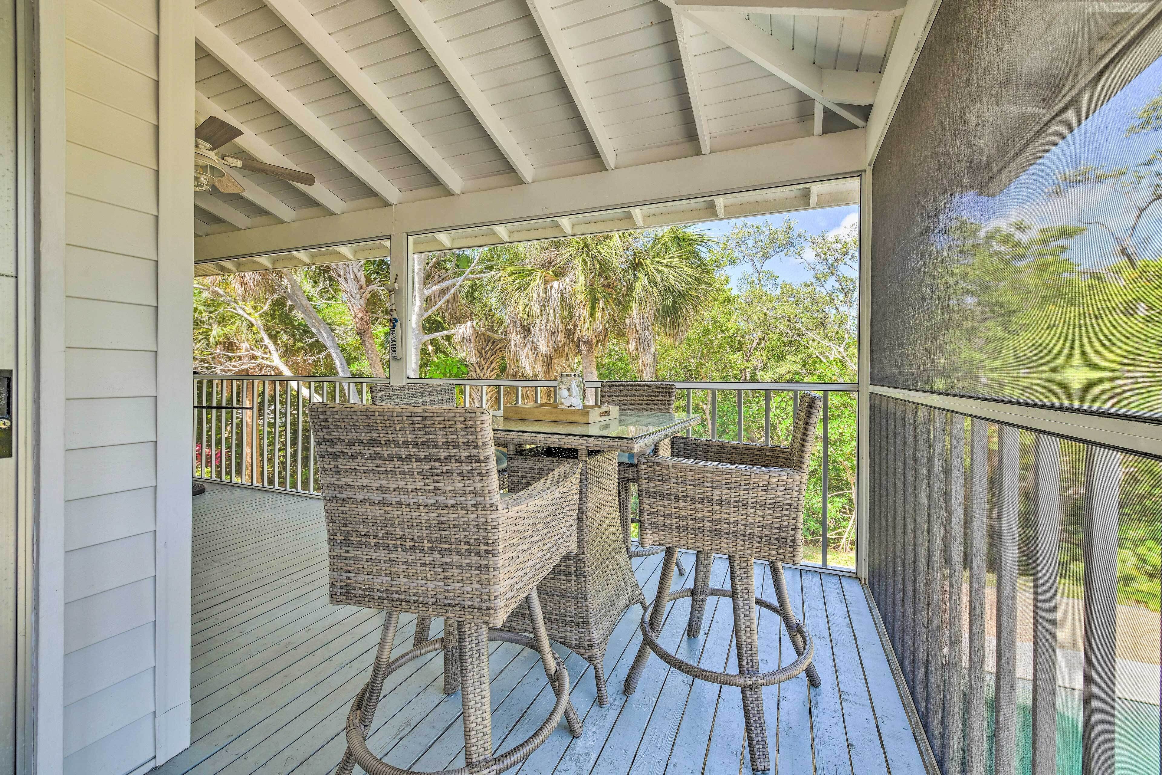 独立别墅 (2 Bedrooms) | 住宿内部