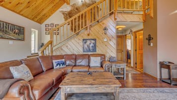 Casa (4 Bedrooms) | Parte interna