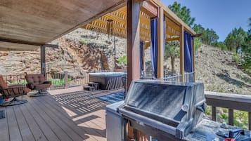 Casa (4 Bedrooms) | Parte interna