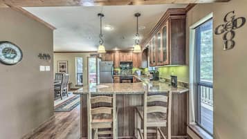 Casa (4 Bedrooms) | Parte interna