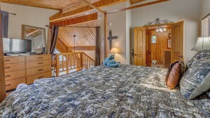 ハウス (4 Bedrooms) | 内装