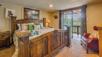 Casa (4 Bedrooms) | Parte interna