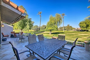 Apartment (2 Bedrooms) | Innenbereich