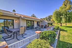 Apartment (2 Bedrooms) | Interior - Updated Palm Desert Escape w/ Resort Amenities! (Palm Desert)