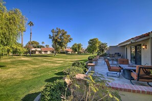 Apartment (2 Bedrooms) | Interior - Updated Palm Desert Escape w/ Resort Amenities! (Palm Desert)