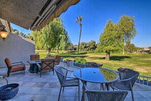 Apartment (2 Bedrooms) | Innenbereich