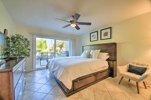 Apartment (2 Bedrooms) | Interior - Updated Palm Desert Escape w/ Resort Amenities! (Palm Desert)