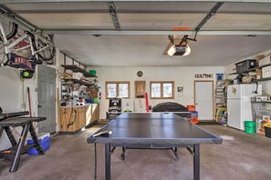 Maison (4 Bedrooms) | Intérieur