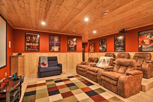 Casa (4 Bedrooms) | Interior