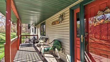 House (4 Bedrooms) | Interior