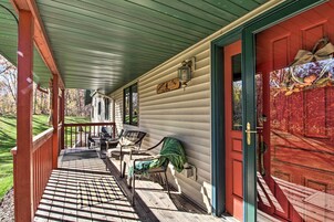 Casa (4 Bedrooms) | Interior