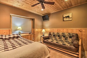 하우스 (4 Bedrooms) | 내부