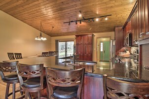 Casa (4 Bedrooms) | Interior