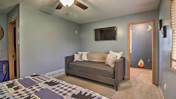 Casa (4 Bedrooms) | Interior