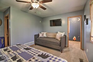 Maison (4 Bedrooms) | Intérieur