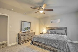 Ferienhaus (3 Bedrooms) | Innenbereich