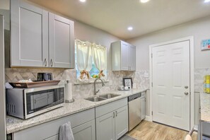 Casa (3 Bedrooms) | Interior
