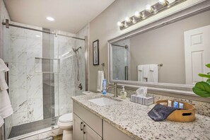 獨棟房屋 (3 Bedrooms) | 住宿內部