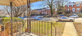 Baltimore Home < 2 Mi to Dtwn Towson