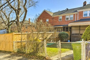 Talo (1 Bedroom) | Sisätilat