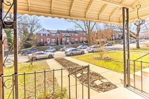 House (1 Bedroom) | Interior