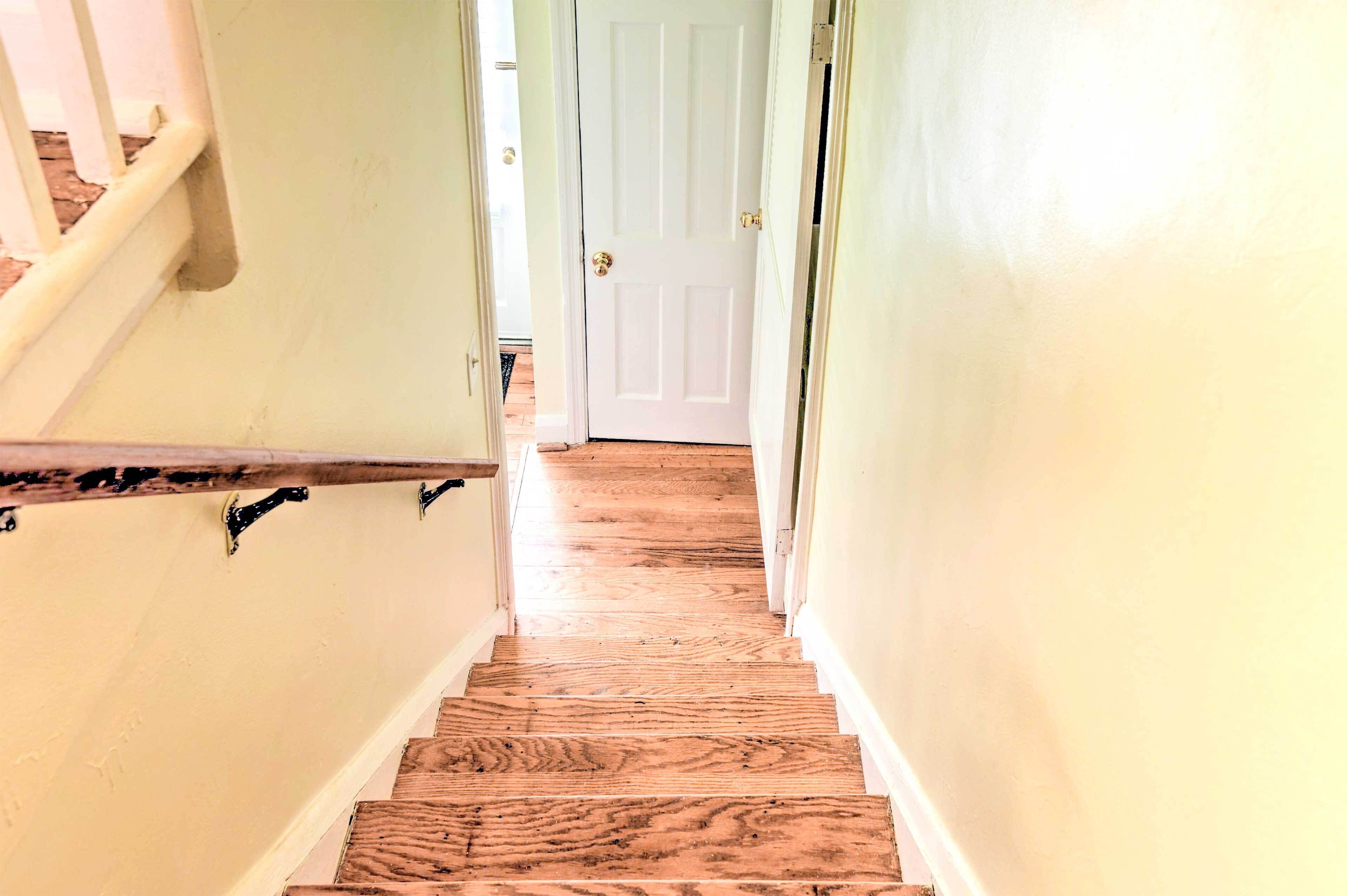 House (1 Bedroom) | Bahagian dalam