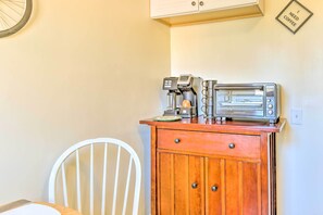 House (1 Bedroom) | Interior