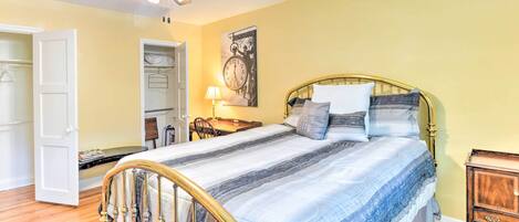 House (1 Bedroom) | Interior