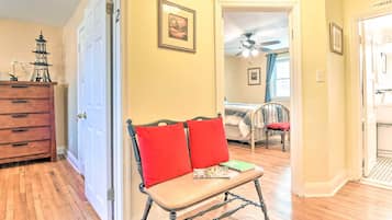 House (1 Bedroom) | Bahagian dalam