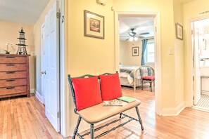 Maison (1 Bedroom) | Intérieur