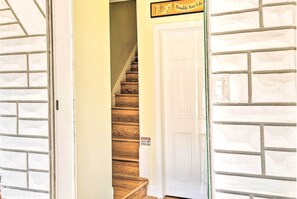 Interior - Baltimore Home < 2 Mi to Dtwn Towson (Baltimore)