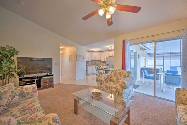 House (4 Bedrooms) | Interior