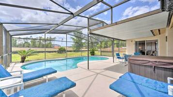 Casa (4 Bedrooms) | Interni