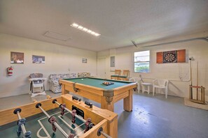 House (4 Bedrooms) | Interior - ~ 5 Mi to Theme Parks: Kissimmee Home w/ Pool (Kissimmee)
