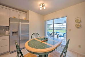 House (4 Bedrooms) | Interior - ~ 5 Mi to Theme Parks: Kissimmee Home w/ Pool (Kissimmee)
