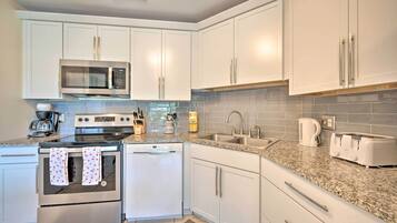 Ferienhaus (4 Bedrooms) | Innenbereich